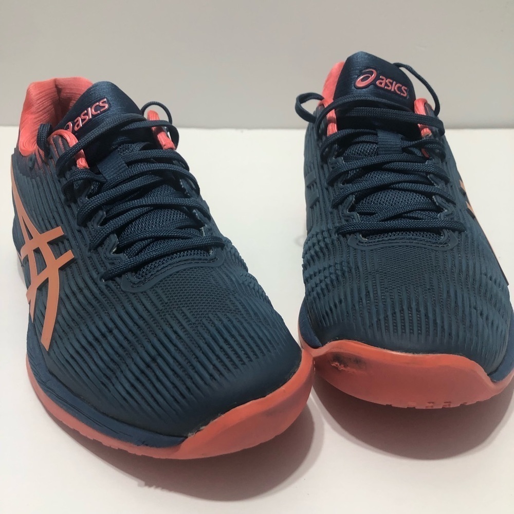 Asics Solution Speed Ff - image 8